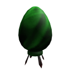 The Messor Egg