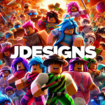 JDesigns