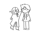 Inble's Friends