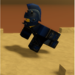 Roblox Runners