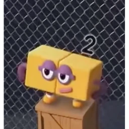 Numberblocks (Evens) RP icon