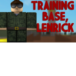 [ RU ] Training base Lenrick, Moscow