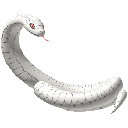 Obanai Iguro snake