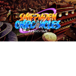 [RELEASE] Shippuden Chronicles 2