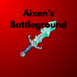 Aixen's BattleGround [NEW] (FR)