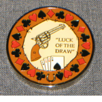 Luck Of The Draw