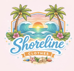 Shoreline clothes