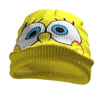 Spongebob Beanie