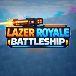 [🚀 ] Lazer Royale Battle Ship