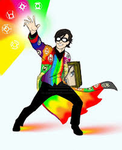 Rainbow Raiders 2