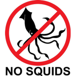 The Anti-Squid Squad