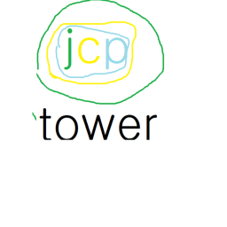 jcp 타워 (jcp tower)