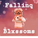 Fallinq blxsxxms