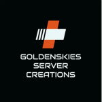 GoldenSkies Server Creations