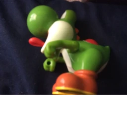 find yoshi eggs  icon