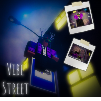 [NEW APARTMENTS!] Vibe Street [Unfinished]