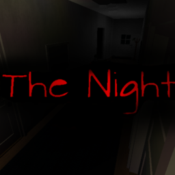 The Night [ALPHA] [DISCONTINUED]