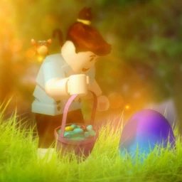 Easter Egg Hunt icon