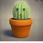 Steer Cacti