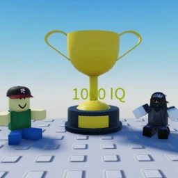 ObbyIqTest!  icon