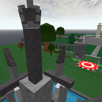  ROBLOX Talk Kingdom