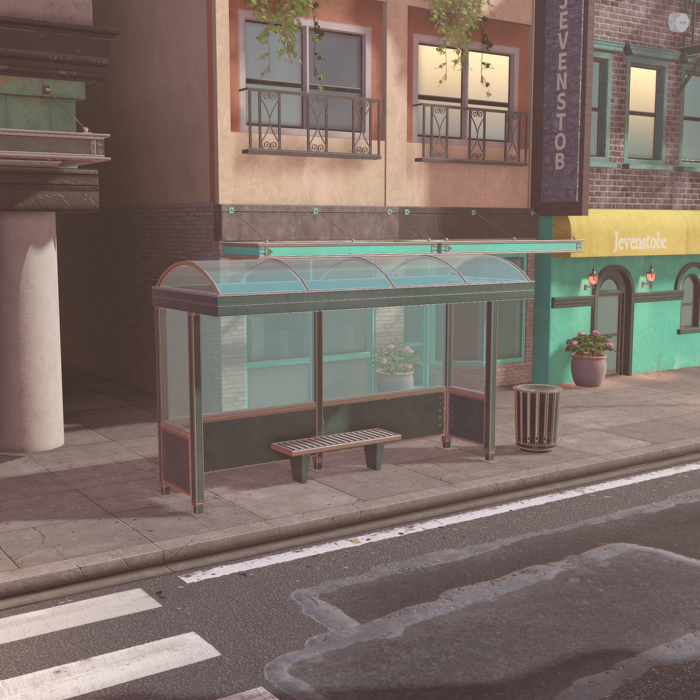 Focus Mode preview 2