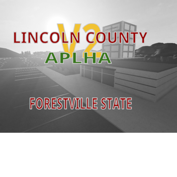 Lincoln County, Forestville [V2]