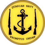 The Quarian Navy