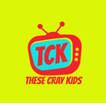 These Cray Kids