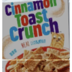 Cinnamon Toast Crunch Group!!!!