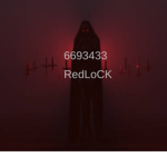 RedLoCK