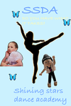 PINK PANTHERS DANCING SCHOOL