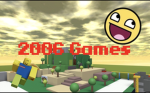 2006 Games