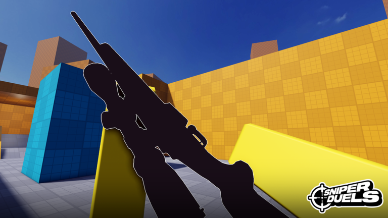 [12v12] SNIPER DUELS screenshot 3