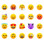 Smiley's fun group