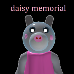 daisy memorial