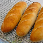 the baguette bakery.