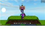 I love to stand on heads! :D