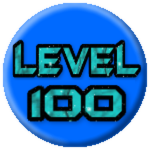 Level 100!