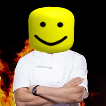 PROVE MOM WRONG BY BEING A CHEF