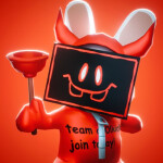 [FORSAKEN] Rabbids: Takeover