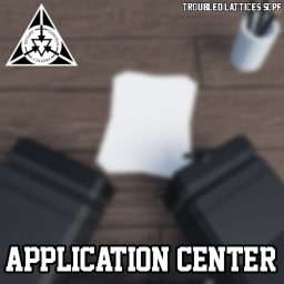 Application Center