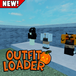 [New!] Outfit Loader!