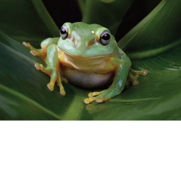 frog hangout 1.0 (laggy)