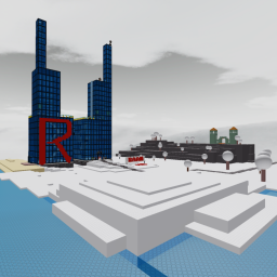(LEGACY) RAAM HQ