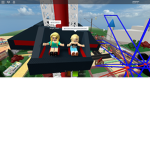 Strange spaghetti
