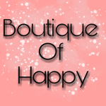 Boutique of happy