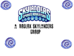 Roblox-Skylanders