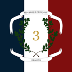 3e Régiment de Drаgons