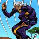 DIO's Revenge